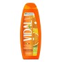 1 - Vidal Vitamina C 500 ml Gel doccia Corpo Lime, Arancione