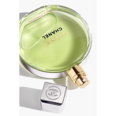 1 - CHANEL Chance Eau Fraîche Eau De Parfum 100ml