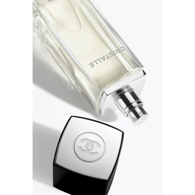 1 - CHANEL Cristalle Eau De Toilette 100ml