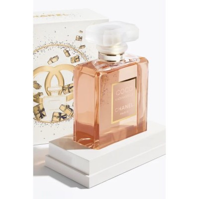 1 - CHANEL Coco Mademoiselle Eau De Parfum 100 ml