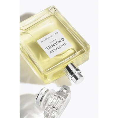 1 - CHANEL Cristalle 100 ml Women