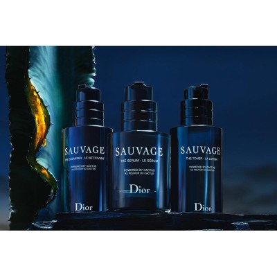 1 - Dior Sauvage The Toner 100 ml