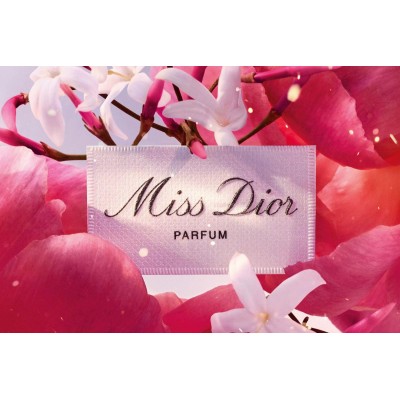 1 - Dior Miss Parfum 50ml