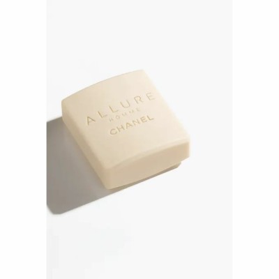 1 - CHANEL Allure Homme Saponetta 200 g 1 pz