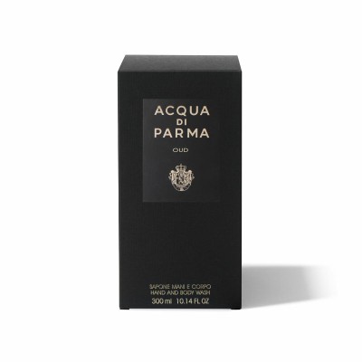 1 - Acqua di Parma Oud Hand and Body Wash 300 ml