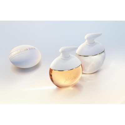 1 - Dior J’adore Les Adorables Body Milk 200 ml Latte Donna