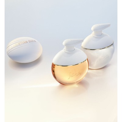 1 - Dior J’adore Les Adorables Hand, Nail And Décolleté Cream 50ml