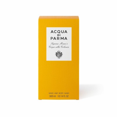 1 - Acqua di Parma Hand & Body Wash 300 ml