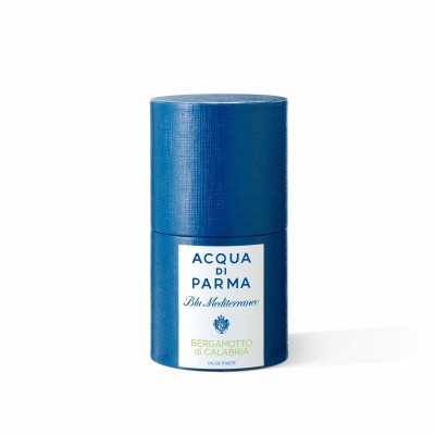 1 - Acqua di Parma Blu Mediterraneo Bergamotto di Calabria Natural Spray - Eau De Toilette 100 ml