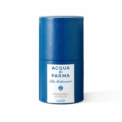 1 - Acqua di Parma Blu Mediterraneo Mandorlo di Sicilia Eau De Toilette 180 ml