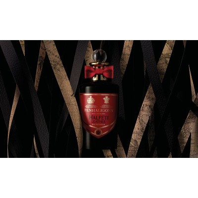1 - Penhaligon's Halfeti Leather Eau De Parfum 100 ml