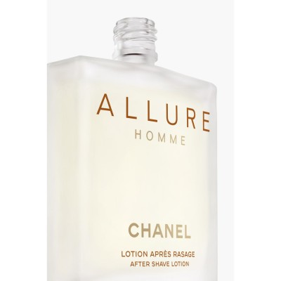 1 - CHANEL Allure Homme Lozione Dopobarba 100 ml