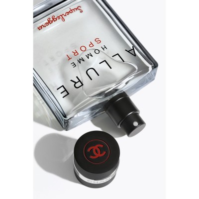 1 - CHANEL Allure Homme Sport Superleggera 100 ml Men