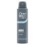 1 - Dove Men + Care Classic Antiperspirant Deodorant Spray Uomo Deodorante spray 150 ml 1 pz