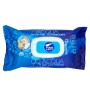 1 - Piuma Lady Salviette – ACQUA baby wipes 72 pc(s)