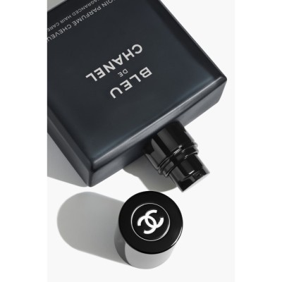 1 - CHANEL Bleu de Fragranced Hair Care 90 ml