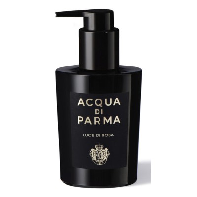 1 - Acqua di Parma Sapone Mani e Corpo Luce di Rosa 300 ml
