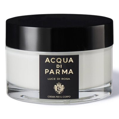 1 - Acqua di Parma Luce di Rosa Body Cream 150 ml