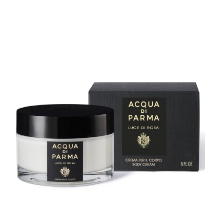 2 - Acqua di Parma Luce di Rosa Body Cream 150 ml