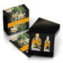 1 - Rudy Profumi Scatola regalo con Bagno & Doccia Schiuma 250 mL + Acqua Profumata 100 mL Nature&Arome Linea Vanilla