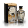 1 - Rudy Profumi Bagno & Doccia Schiuma 500 mL Linea Elite La Tigre del Coraggio