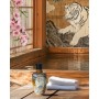 2 - Rudy Profumi Bagno & Doccia Schiuma 500 mL Linea Elite La Tigre del Coraggio