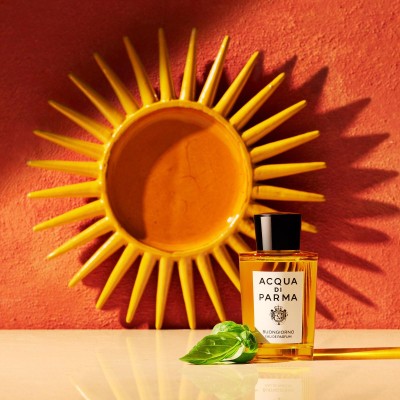 1 - Acqua di Parma Buongiorno Eau De Parfum 180ml
