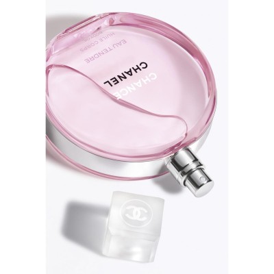 1 - CHANEL Chance Eau Tendre Body & Hair Oil 150ml