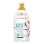 1 - L'Angelica 8017331091555 shower gel & body washes 520 ml Women Coconut