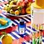 1 - Acqua di Parma Arancia di Capri La Riserva 100 ml Donna