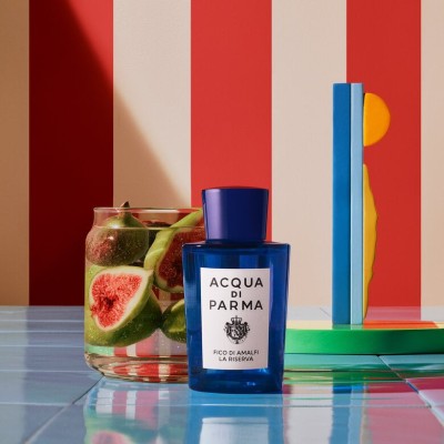 1 - Acqua di Parma Fico di Amalfi La Riserva Eau De Parfum 180 ml