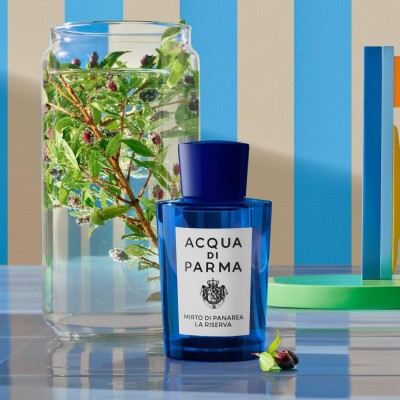 1 - Acqua di Parma Mirto di panarea la riserva 50 ml Donna