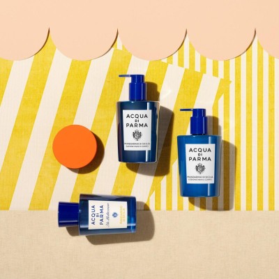 1 - Acqua di Parma Mandarino di sicilia 300ml Body Creams & Lotions