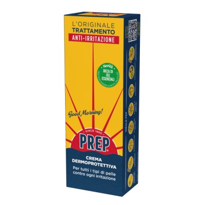 1 - Prep Crema Dermoprotettiva Tubo 75ml