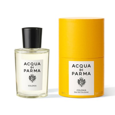 2 - Acqua di Parma Colonia Eau De Cologne 100 ml