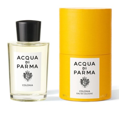 2 - Acqua di Parma Colonia Eau De Cologne 180 ml