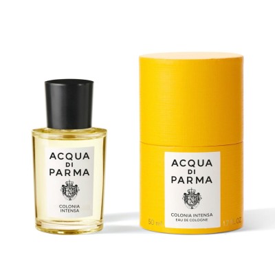 2 - Acqua di Parma Colonia Intensa eau de cologne 50 ml Unisex