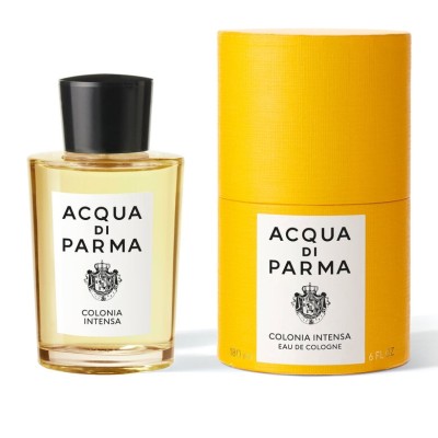 2 - Acqua di Parma Colonia Intensa Eau De Cologne 180 ml