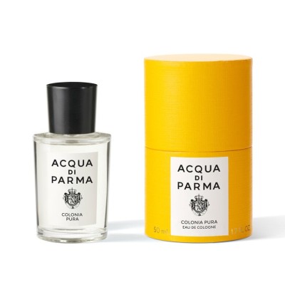 2 - Acqua di Parma Colonia Pura Eau De Cologne 50 ml