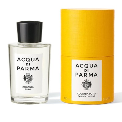 2 - Acqua di Parma Colonia Pura Eau De Cologne 180 ml