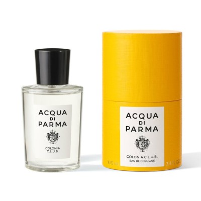 1 - Acqua di Parma Colonia C.L.U.B. Eau De Cologne 100 ml