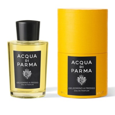 2 - Acqua di Parma Gelsomino a Freddo Eau De Parfum 180 ml