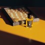 7 - Acqua di Parma Gelsomino a Freddo Eau De Parfum 180 ml