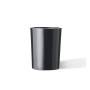 3 - Acqua di Parma Gelsomino wax candle Cylinder Black 1 pc(s)