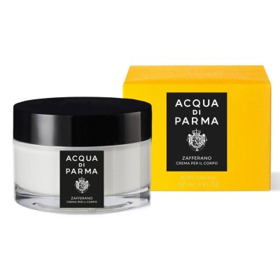 2 - Acqua di Parma Zafferano Body cream - Signatures of the Sun 150 ml