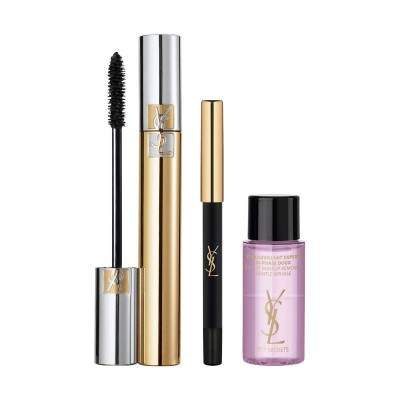 1 - Yves Saint Laurent LD627300 eye makeup set 3 pc(s)