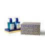 3 - Acqua di Parma Mirto di Panarea Ritual Mani e Corpo Sapone Mani Colonia 300 ml Crema Mani Colonia 300 ml