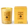 2 - Acqua di Parma Panettone wax candle Cylinder Black 1 pc(s)