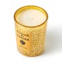 3 - Acqua di Parma Panettone candela di cera Cilindro Nero 1 pz
