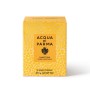 4 - Acqua di Parma Panettone candela di cera Cilindro Nero 1 pz
